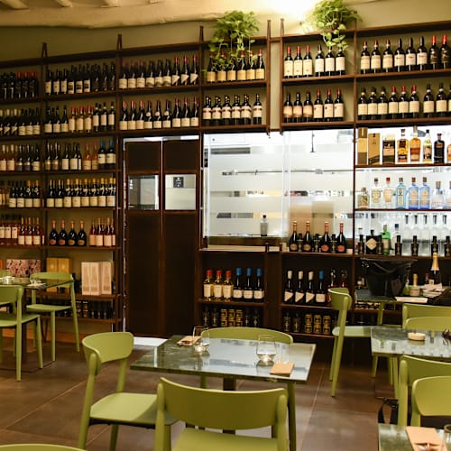 Rimessa Dragotto, Palermo