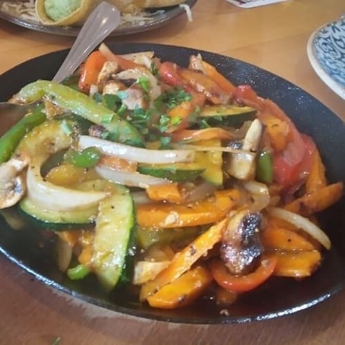 Cantina La Vida, Lisboa