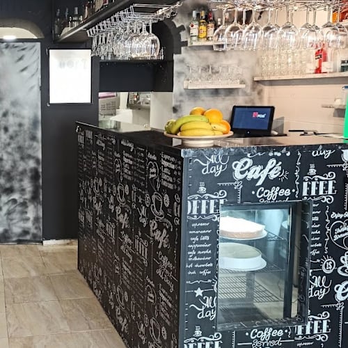 Cantina La Vida, Lisboa