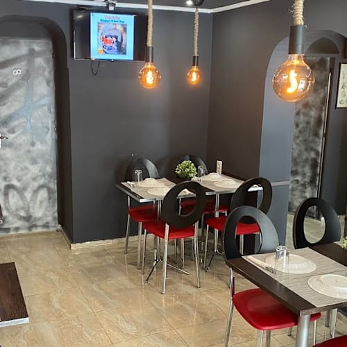 Cantina La Vida, Lisboa