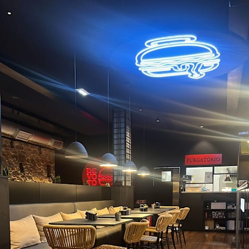 Devoto Burger - Oviedo, Oviedo