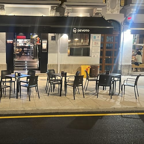 Devoto Burger - Oviedo, Oviedo