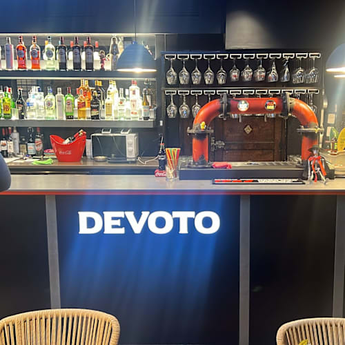 Devoto Burger - Oviedo, Oviedo