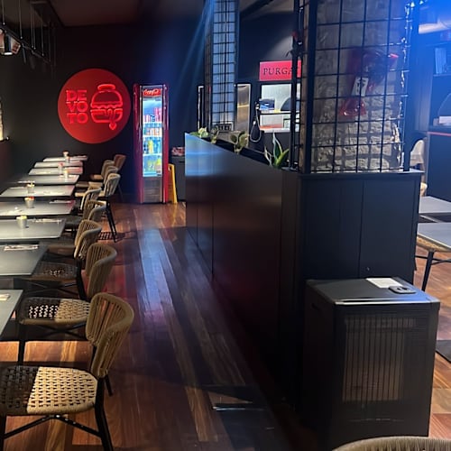 Devoto Burger - Oviedo, Oviedo