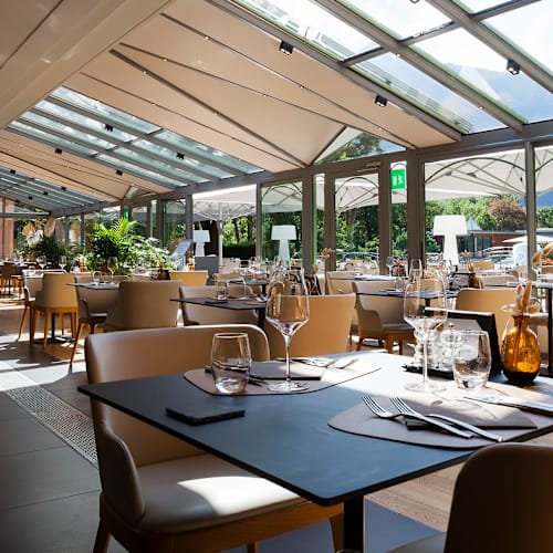 La Table des Bains - Lavey, Lavey-Morcles