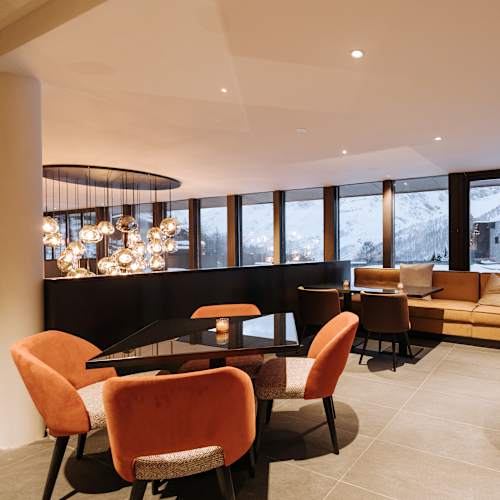 Bolla - Tequila  & Ceviche Sushi Bar, Breuil-Cervinia