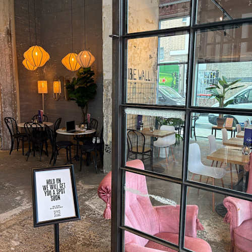 Teds Eindhoven Strijp S, Eindhoven