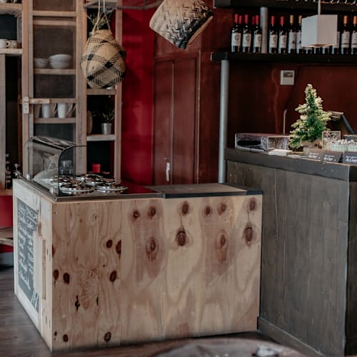 Di Casa - Av. João XXI, Lisbon