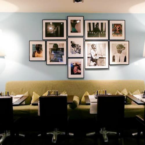 The Fusion Bar & Restaurant, Firenze