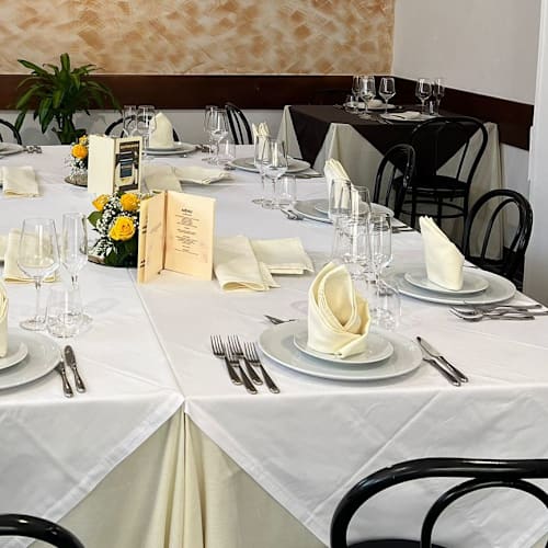 Mi Scialaj, Reggio Calabria