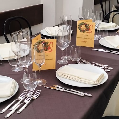 Mi Scialaj, Reggio Calabria