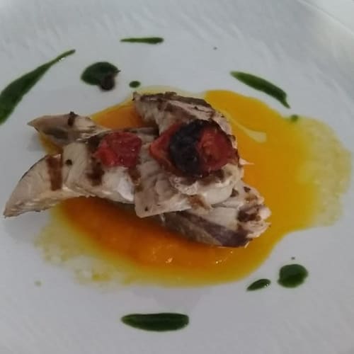 Mi Scialaj, Reggio Calabria