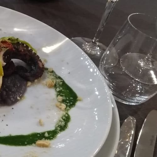 Mi Scialaj, Reggio Calabria