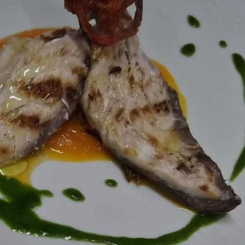 Mi Scialaj, Reggio Calabria