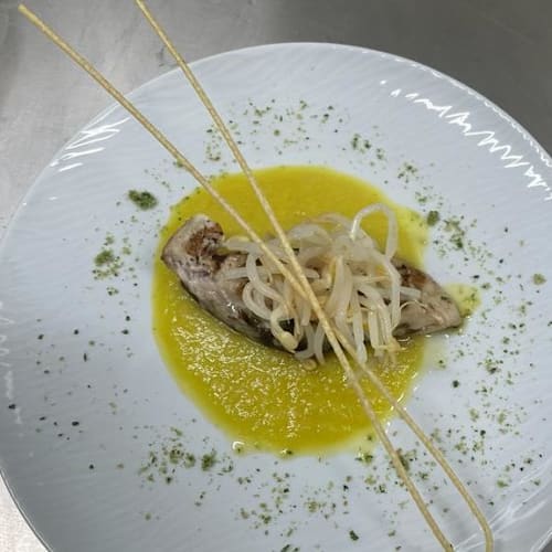 Mi Scialaj, Reggio Calabria