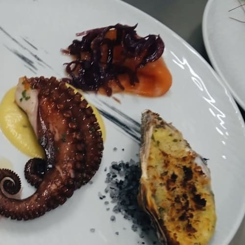 Mi Scialaj, Reggio Calabria