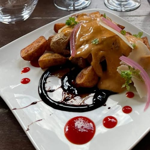 Lylium, Cagnes-sur-Mer