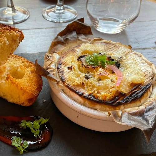 Lylium, Cagnes-sur-Mer