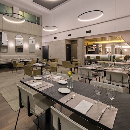 1881 MADRID VENTAS HOTEL, Madrid
