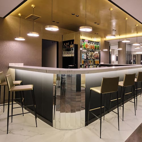 1881 MADRID VENTAS HOTEL, Madrid
