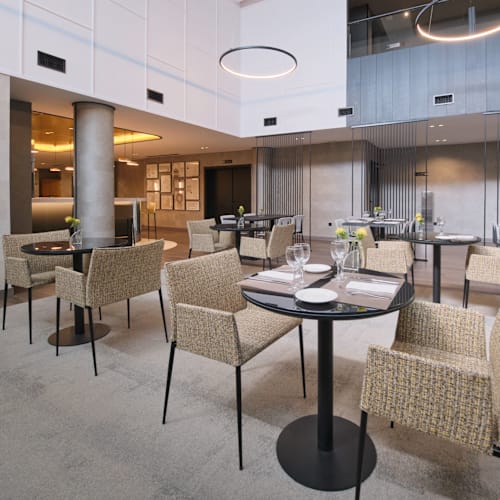 1881 MADRID VENTAS HOTEL, Madrid