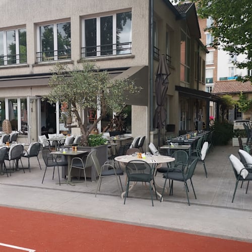 Fédération, Paris