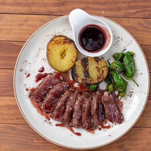 Bistro Marina, Barcelona