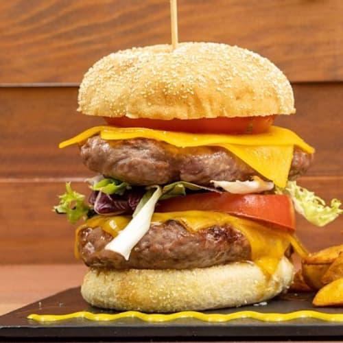 Bistro Marina, Barcelona