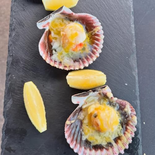 Bistro Marina, Barcelona