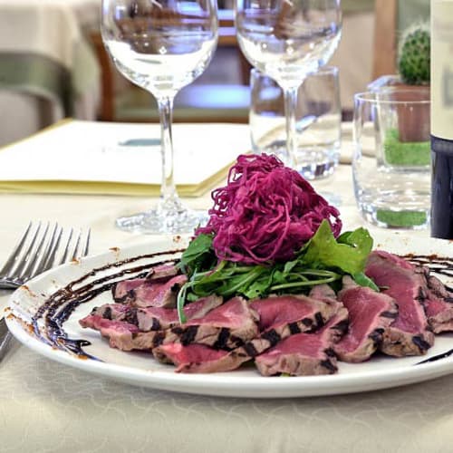 il Sangallo, Perugia