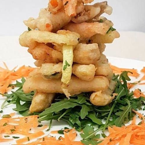 il Sangallo, Perugia