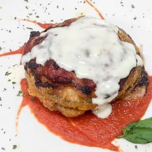 il Sangallo, Perugia