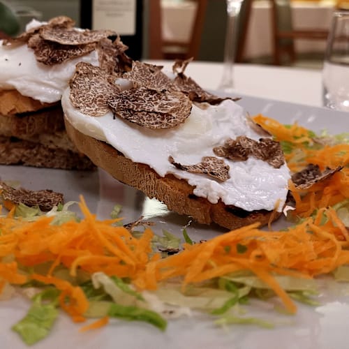 il Sangallo, Perugia