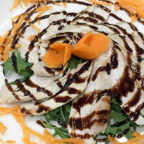 il Sangallo, Perugia