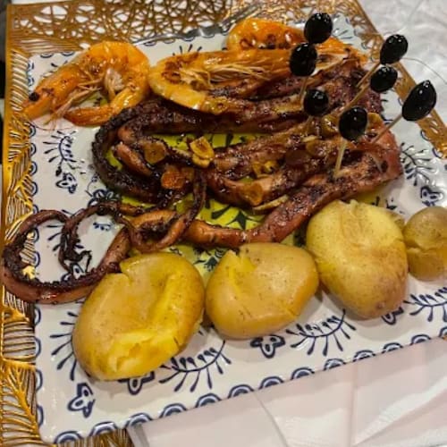 Porta d'Alfama, Lisboa