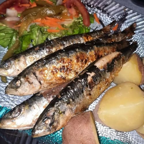 Porta d'Alfama, Lisboa