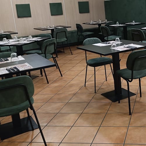A' Rumba dè scugnizzi, Teverola