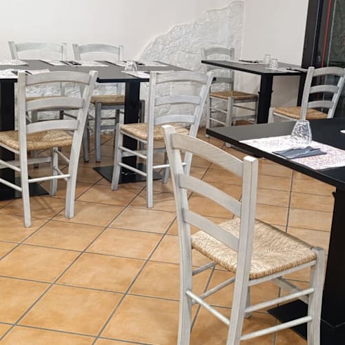 A' Rumba dè scugnizzi, Teverola