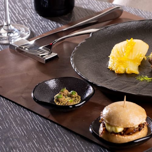 Ristorante Silvestro, Monza