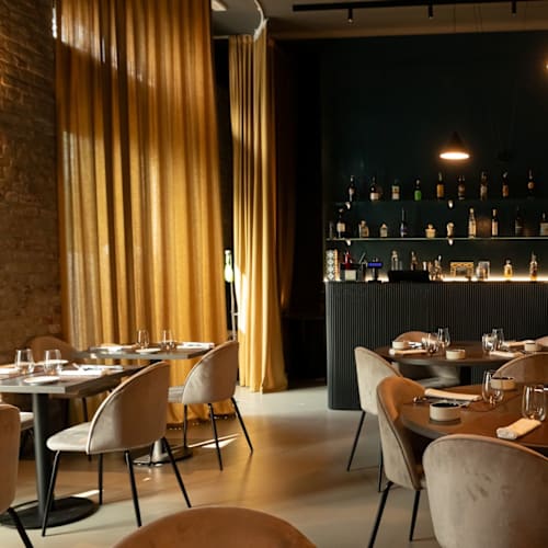 Ristorante Silvestro, Monza