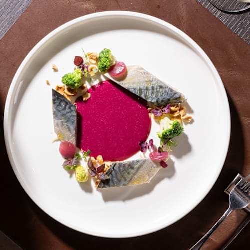 Ristorante Silvestro, Monza