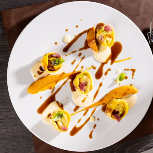 Ristorante Silvestro, Monza