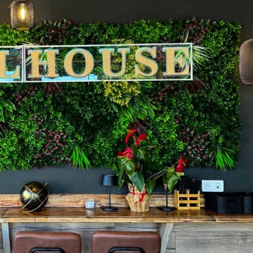 Grill House, Brignoles