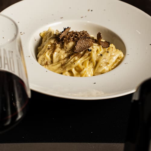 I Bacco - Osteria Innovativa Aversa, Aversa