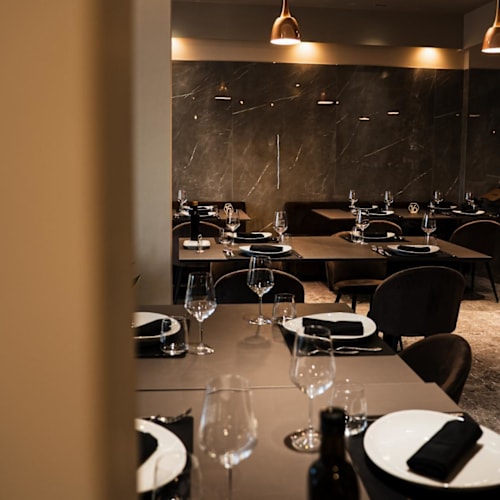 I Bacco - Osteria Innovativa Aversa, Aversa