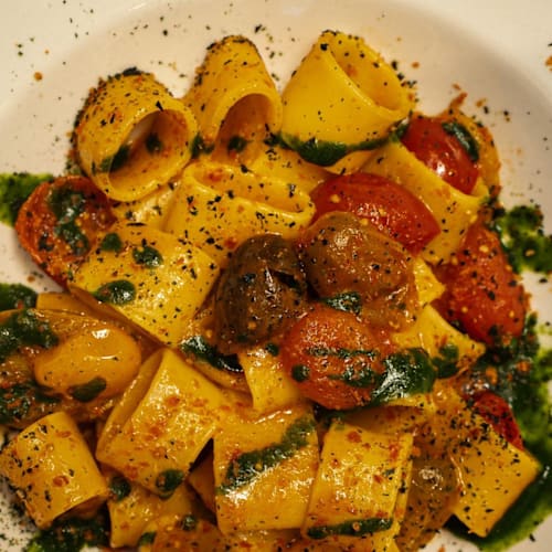 I Bacco - Osteria Innovativa Aversa, Aversa