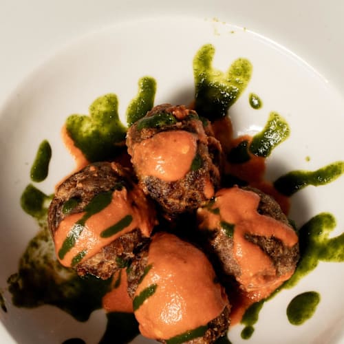 I Bacco - Osteria Innovativa Aversa, Aversa