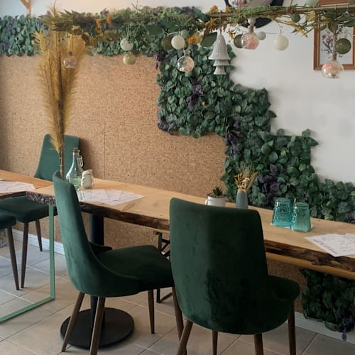 La Cantine de Sam Paris 5, Paris