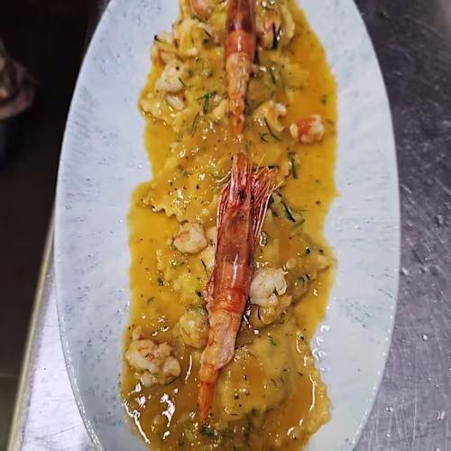 Il Gusto Del Sapore, Santa Pola