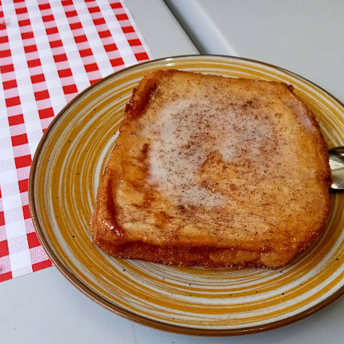 Los Puchis Gastrobar, Madrid